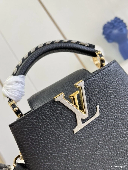 Frstbag ru CAPUCINES MINI LOUIS VUITTON 0803